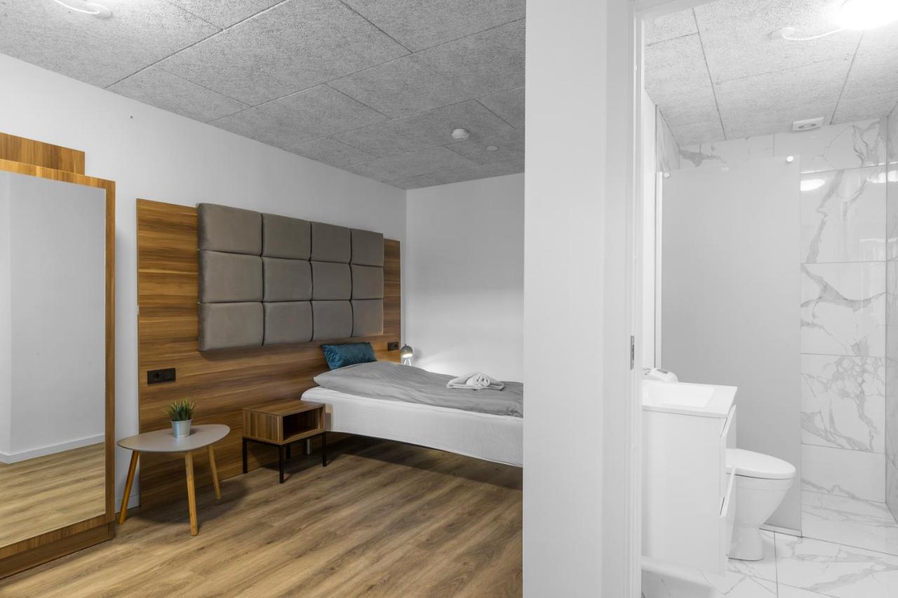 Esbjerg Bb Hotel Extérieur photo